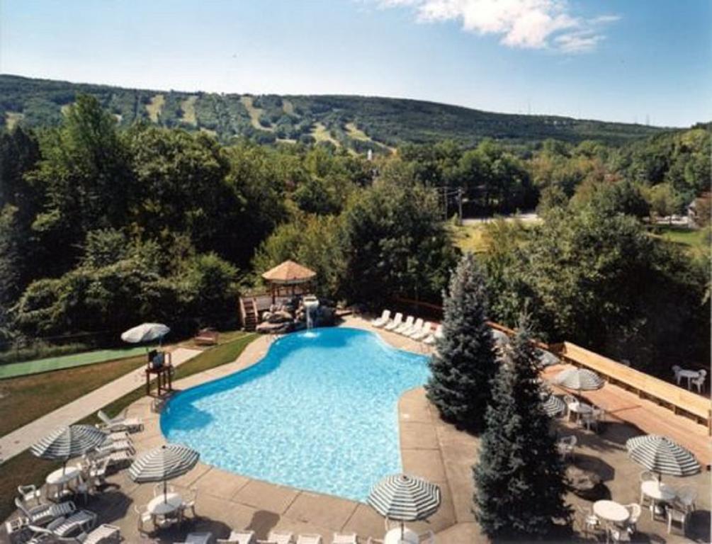 The Chateau Resort Tannersville Facilities photo