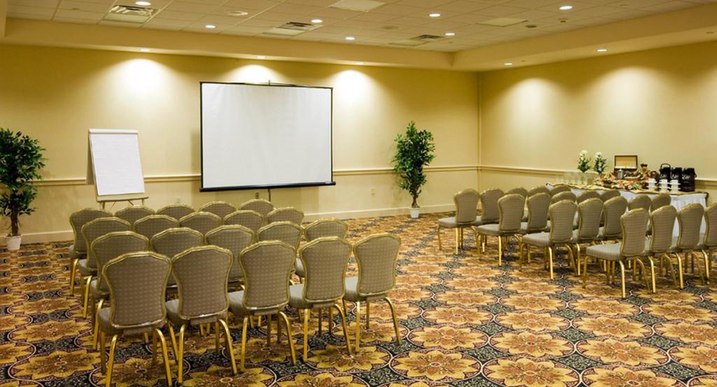 The Chateau Resort Tannersville Facilities photo
