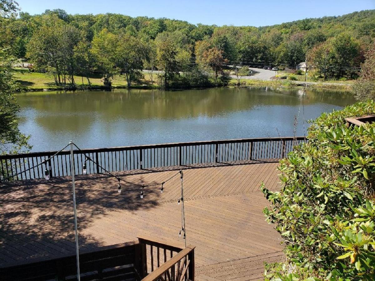 The Chateau Resort Tannersville Exterior photo