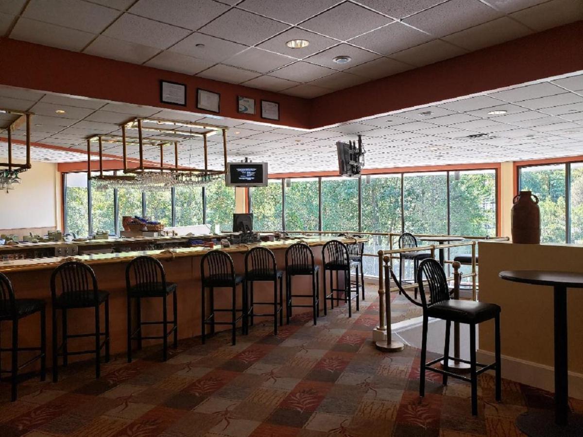 The Chateau Resort Tannersville Exterior photo
